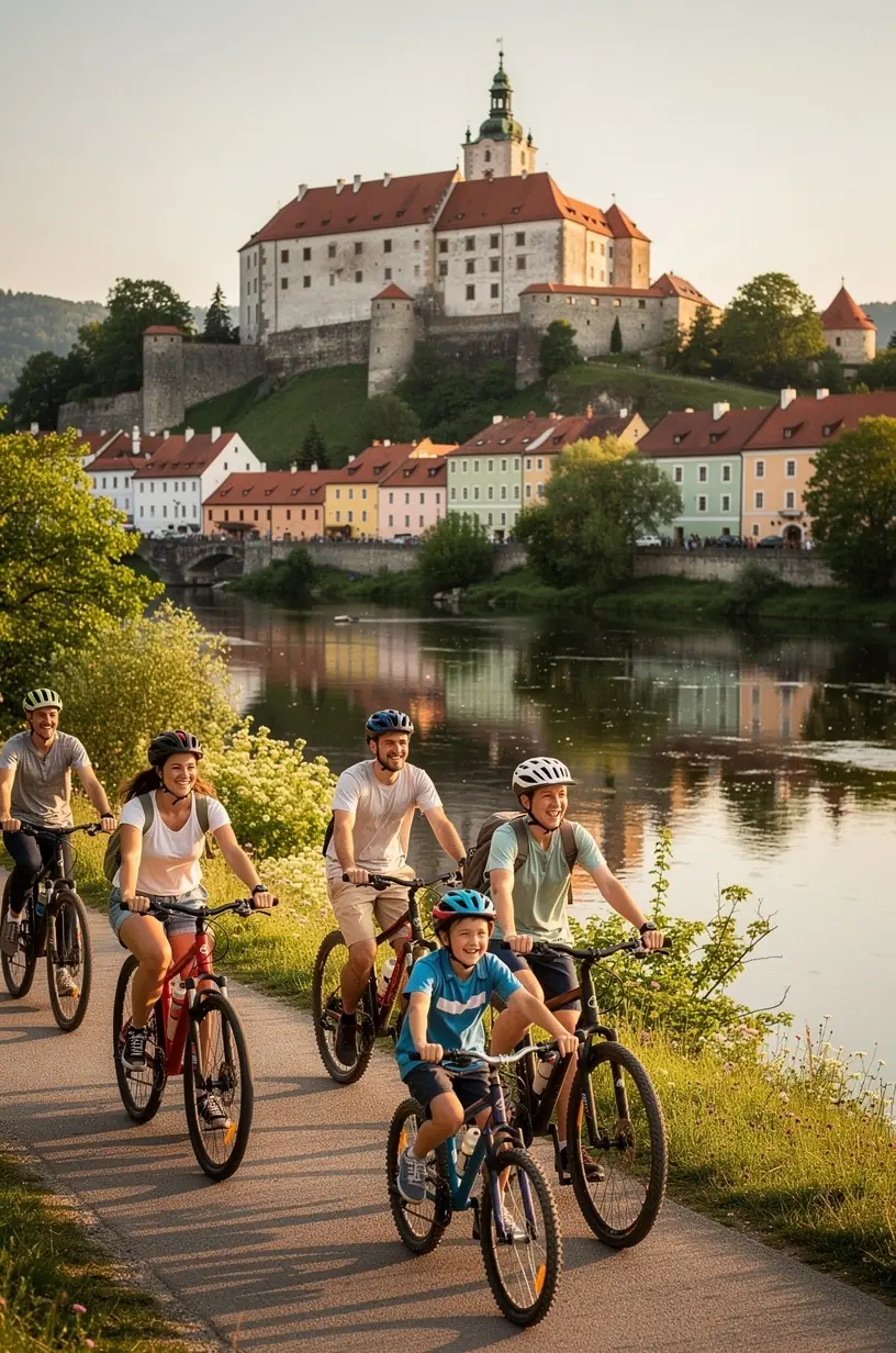 Wildlife conservation in outdoor recreation activities.