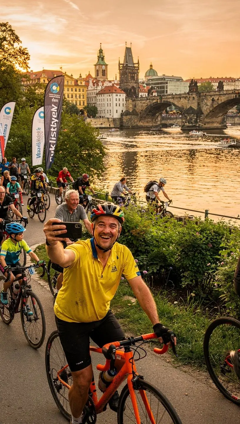 Professional team collaboration